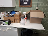 Inhoud keukenblok - afbeelding 10 van  22