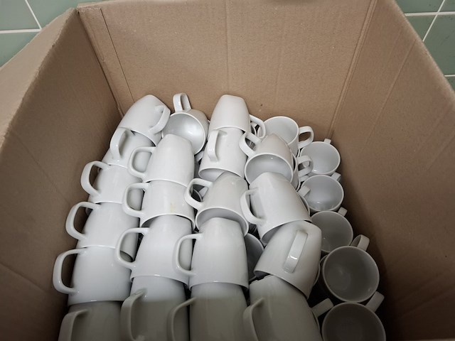 Inhoud keukenblok - afbeelding 11 van  22