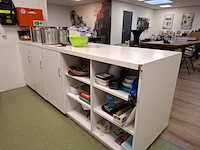 Inhoud keukenblok - afbeelding 1 van  22