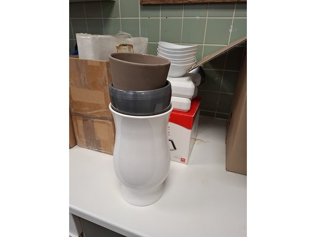 Inhoud keukenblok - afbeelding 13 van  22