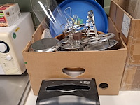 Inhoud keukenblok - afbeelding 14 van  22