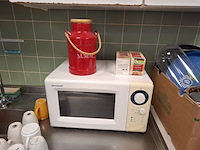 Inhoud keukenblok - afbeelding 15 van  22