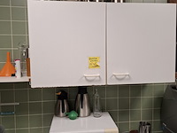 Inhoud keukenblok - afbeelding 12 van  22