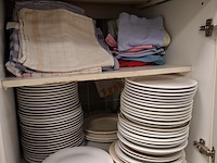 Inhoud keukenblok - afbeelding 17 van  22