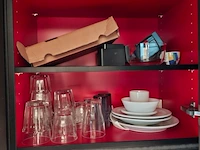 Inhoud keukenblok - afbeelding 2 van  9