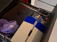 Inhoud keukenblok - afbeelding 9 van  9