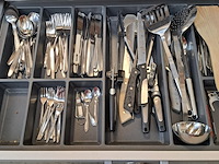 Inhoud keukenkasten - afbeelding 5 van  9