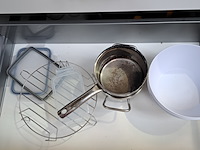 Inhoud keukenkasten - afbeelding 9 van  9