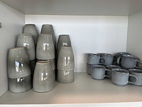 Inhoud keukenkastje - afbeelding 4 van  5