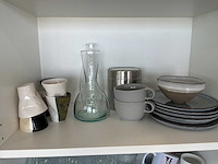 Inhoud keukenkastje - afbeelding 5 van  5