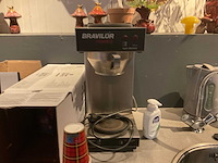 Inhoud keukenmeubel - afbeelding 3 van  18