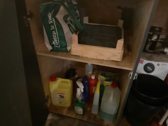 Inhoud keukenmeubel - afbeelding 6 van  18