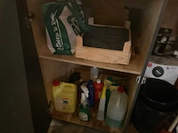 Inhoud keukenmeubel - afbeelding 6 van  18