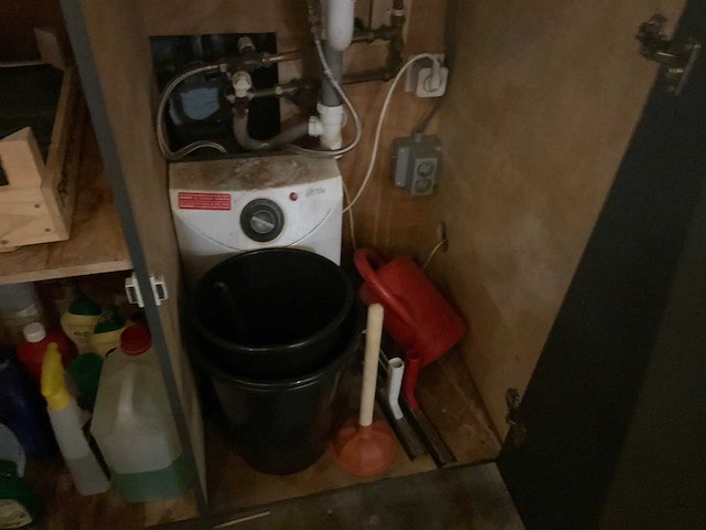 Inhoud keukenmeubel - afbeelding 7 van  18