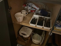 Inhoud keukenmeubel - afbeelding 9 van  18