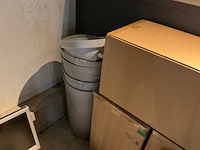 Inhoud keukenmeubel - afbeelding 12 van  18