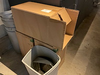 Inhoud keukenmeubel - afbeelding 13 van  18