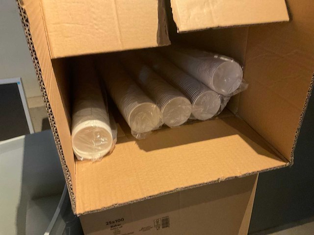 Inhoud keukenmeubel - afbeelding 14 van  18