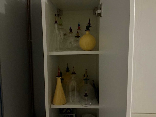 Inhoud keukenruimte - afbeelding 2 van  19