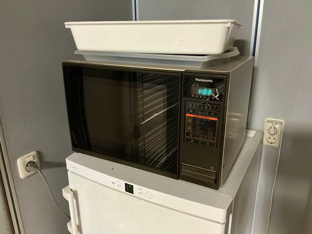 Inhoud keukenruimte - afbeelding 6 van  19