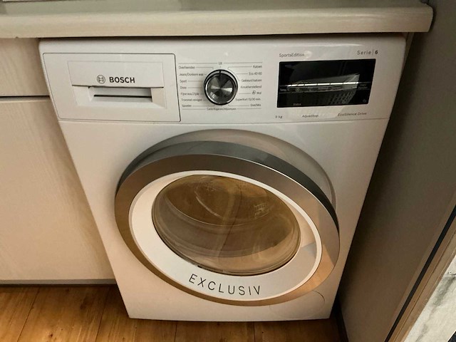 Inhoud keukenruimte - afbeelding 7 van  19