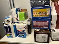 Inhoud keukenruimte - afbeelding 9 van  19