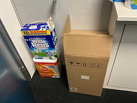 Inhoud keukenruimte - afbeelding 10 van  19