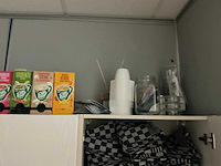 Inhoud keukenruimte - afbeelding 15 van  19