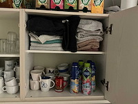 Inhoud keukenruimte - afbeelding 17 van  19