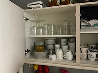 Inhoud keukenruimte - afbeelding 18 van  19