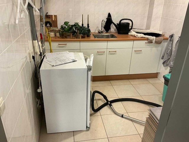 Inhoud keukenruimte - afbeelding 1 van  12