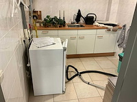 Inhoud keukenruimte - afbeelding 1 van  12