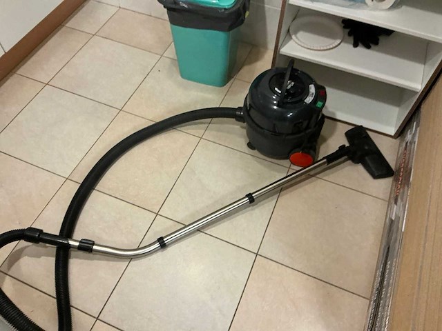 Inhoud keukenruimte - afbeelding 5 van  12