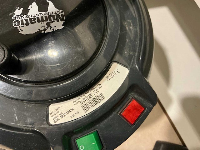 Inhoud keukenruimte - afbeelding 6 van  12