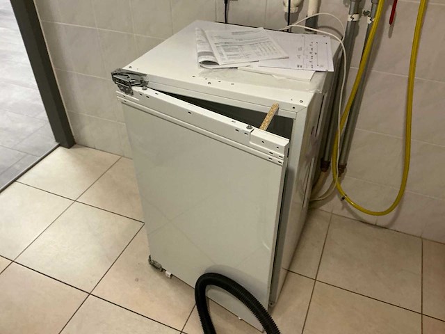 Inhoud keukenruimte - afbeelding 9 van  12