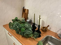 Inhoud keukenruimte - afbeelding 10 van  12