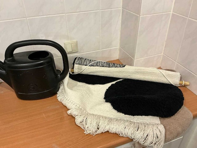 Inhoud keukenruimte - afbeelding 11 van  12