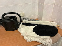 Inhoud keukenruimte - afbeelding 11 van  12