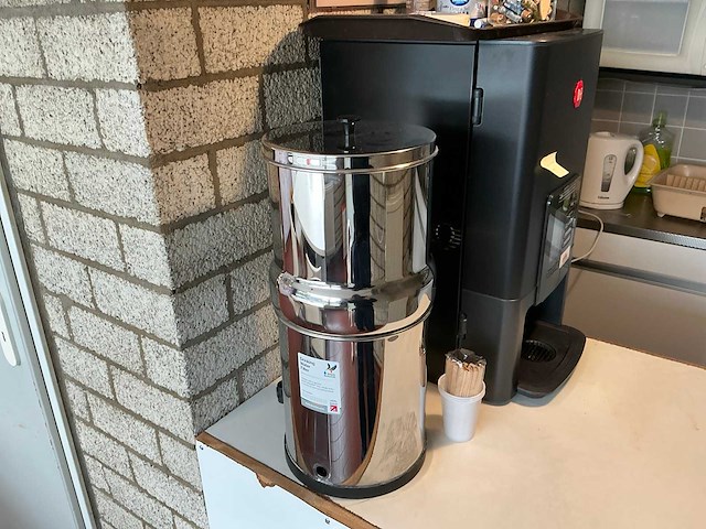 Inhoud keukenruimte - afbeelding 5 van  14