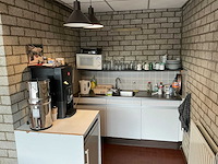Inhoud keukenruimte - afbeelding 1 van  14