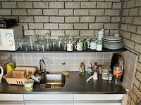 Inhoud keukenruimte - afbeelding 10 van  14