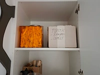 Inhoud keukenwand - afbeelding 3 van  11