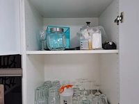 Inhoud keukenwand - afbeelding 4 van  11