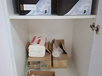 Inhoud keukenwand - afbeelding 6 van  11