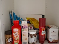 Inhoud keukenwand - afbeelding 8 van  11