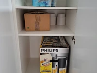 Inhoud keukenwand - afbeelding 10 van  11