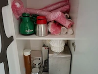 Inhoud keukenwand - afbeelding 11 van  11