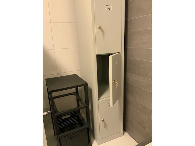 Inhoud kleedruimte - afbeelding 3 van  14