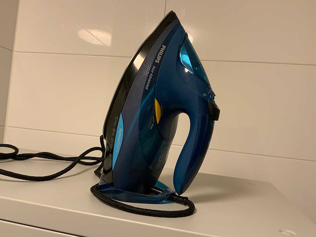 Inhoud kleedruimte - afbeelding 4 van  14