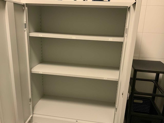 Inhoud kleedruimte - afbeelding 6 van  14